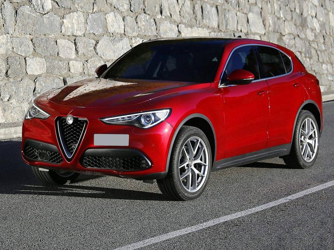 ALFA ROMEO STELVIO 2020 ZASPAKBNXL7C90539 image